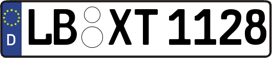 LB-XT1128