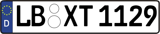 LB-XT1129