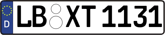 LB-XT1131