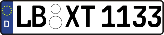 LB-XT1133