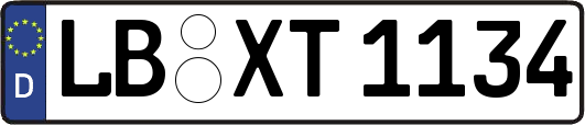 LB-XT1134