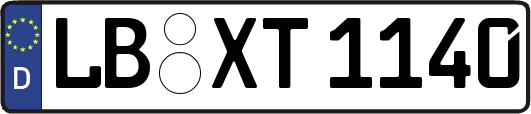 LB-XT1140
