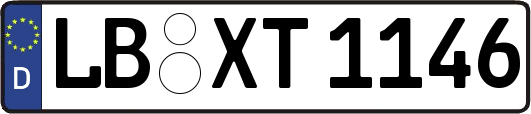 LB-XT1146
