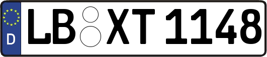 LB-XT1148