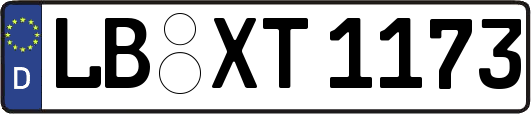 LB-XT1173