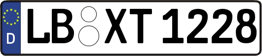LB-XT1228