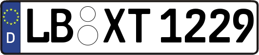 LB-XT1229