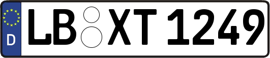 LB-XT1249