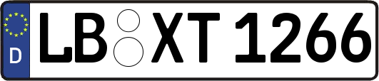 LB-XT1266