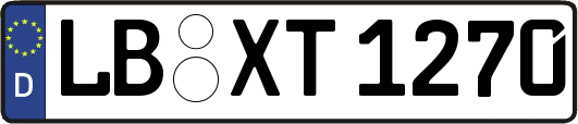 LB-XT1270