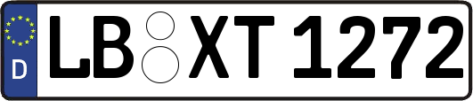 LB-XT1272