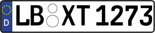 LB-XT1273