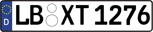 LB-XT1276