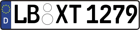 LB-XT1279