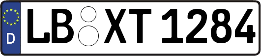 LB-XT1284