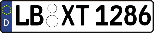 LB-XT1286