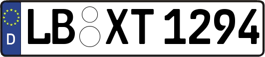 LB-XT1294