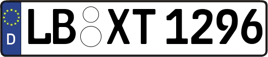 LB-XT1296