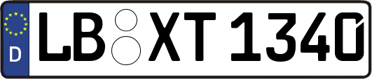 LB-XT1340
