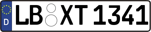 LB-XT1341