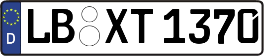 LB-XT1370