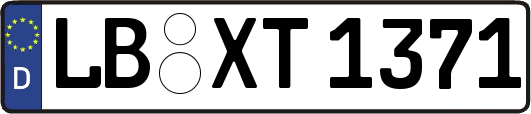 LB-XT1371