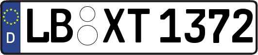 LB-XT1372