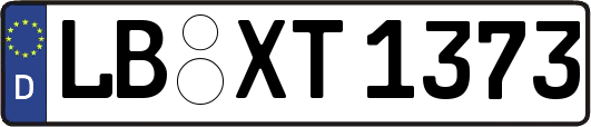 LB-XT1373