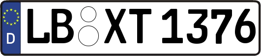 LB-XT1376