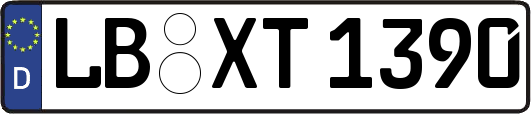 LB-XT1390