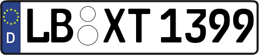 LB-XT1399
