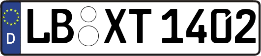 LB-XT1402