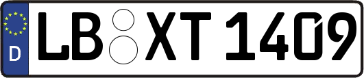 LB-XT1409