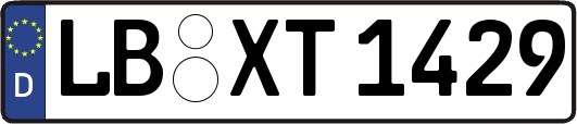LB-XT1429
