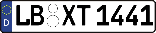 LB-XT1441