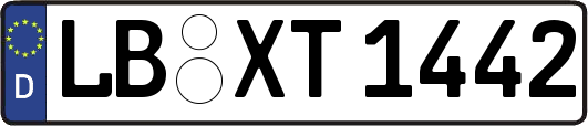 LB-XT1442