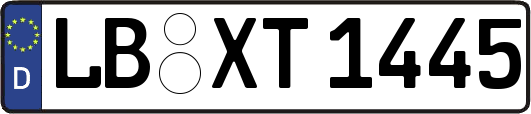 LB-XT1445