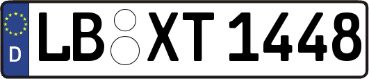 LB-XT1448