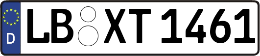 LB-XT1461