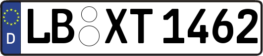 LB-XT1462