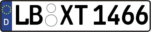 LB-XT1466