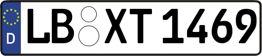LB-XT1469