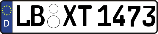 LB-XT1473