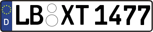 LB-XT1477