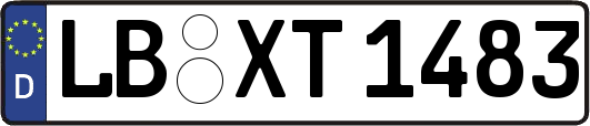 LB-XT1483