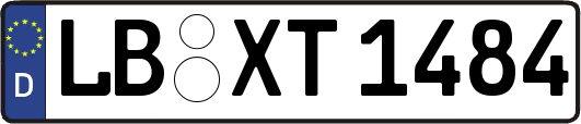 LB-XT1484