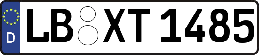 LB-XT1485
