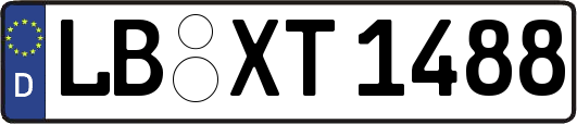 LB-XT1488
