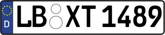 LB-XT1489