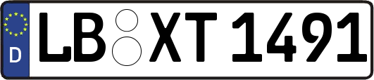 LB-XT1491